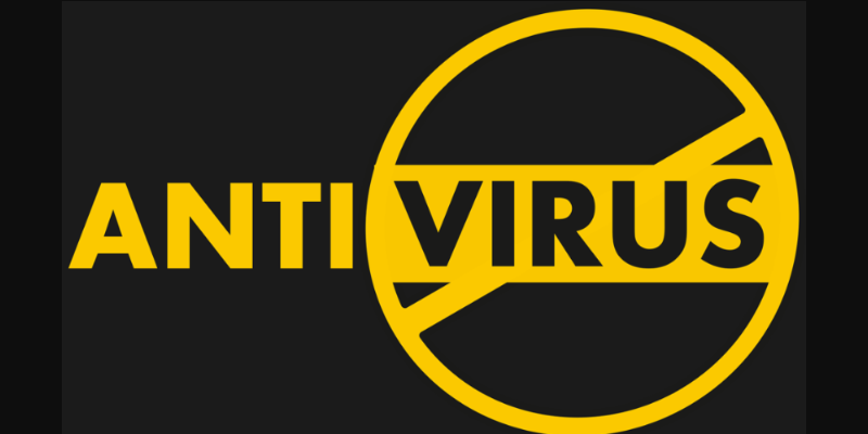 Keamanan Dari Antivirus Yang Berbasiskan Web