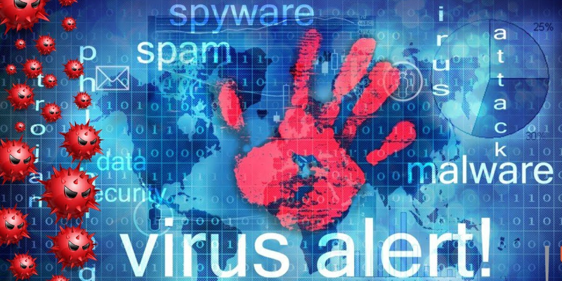 Peran Penting Sebuah Anti Virus Pada Kinerja Komputer