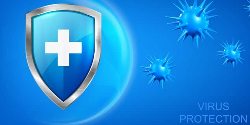 Proses Keamanan Dari Penggunaan Antivirus Terbaik