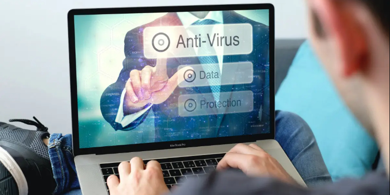 Mengenal Apa Itu Antivirus Dan Manfaatnya Untuk Laptop
