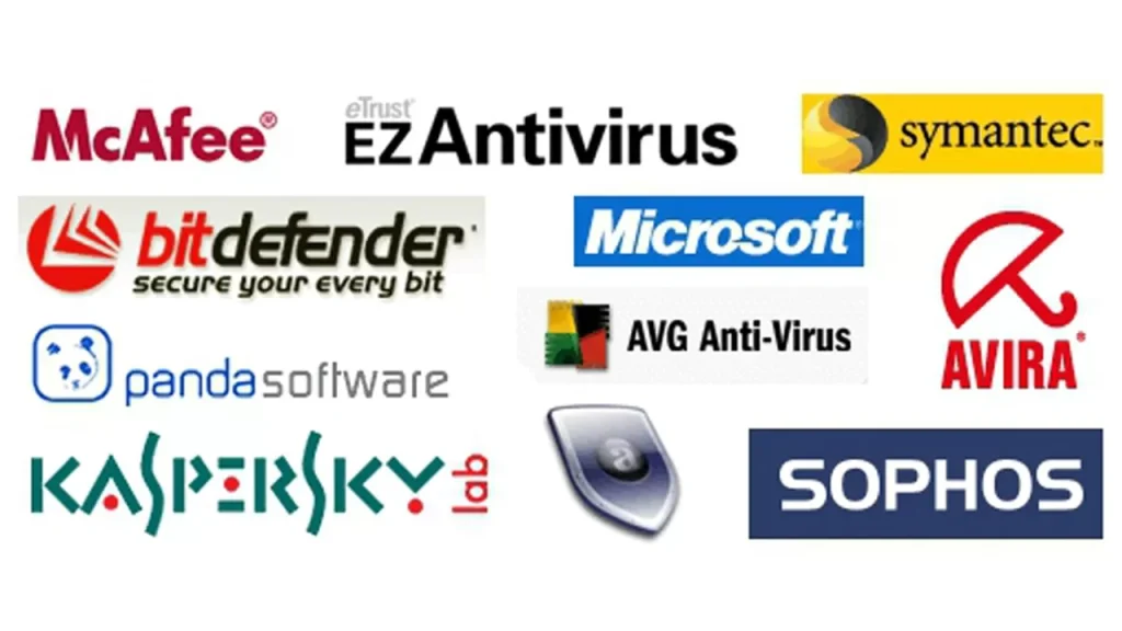 Antivirus Paling Lama Dan Ternama