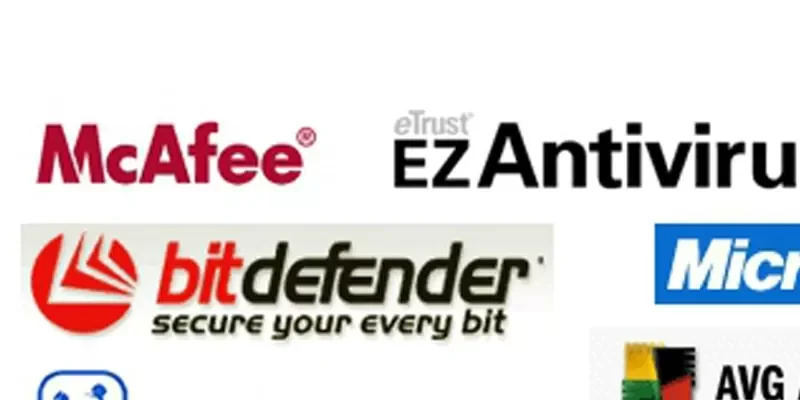Antivirus Paling Lama Dan Ternama